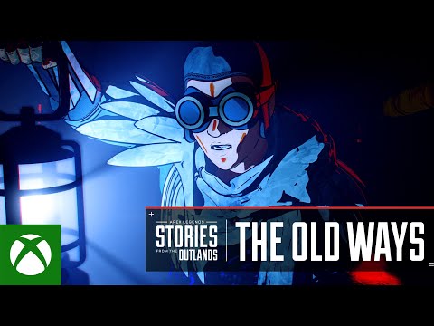 Apex Legends | Stories from the Outlands ? ?The Old Ways?