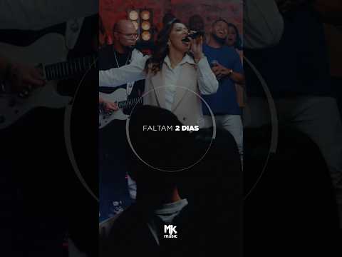 São só 2 dias para o lançamento de 