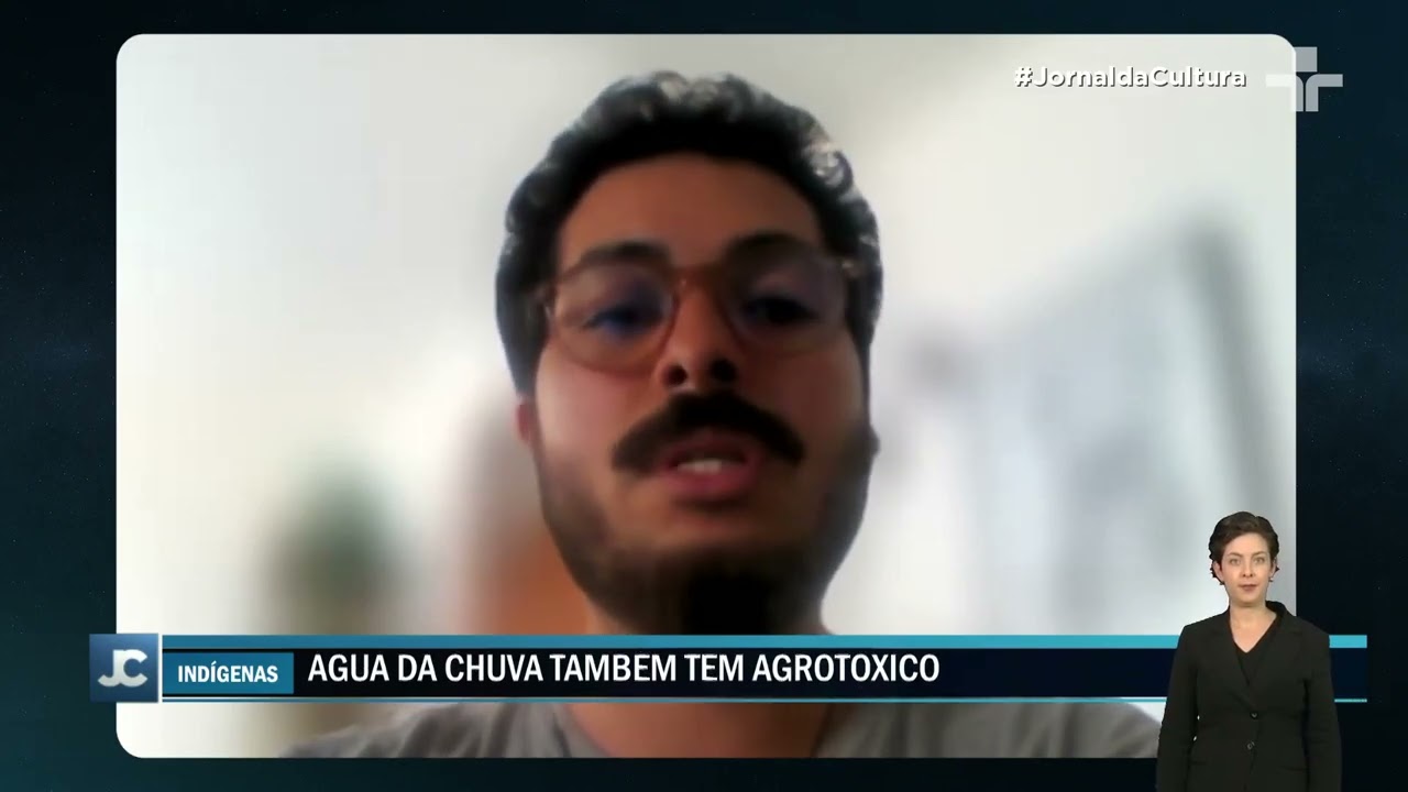 Contaminação da água é foco na série Xingu Envenenado   Ameaça aos Povos Indígenas