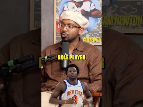 Our <strong>NBA</strong> Role <strong>Player</strong> Hall Of Fame Picks!
