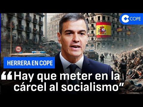 Antonini de Jiménez: El socialismo envenena la sociedad y luego tiene el antídoto