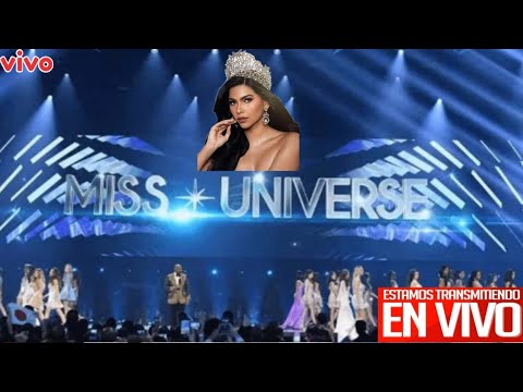 En Vivo: Miss Universo 2023, por la corona de Diamante, Miss Universo 2023 en vivo