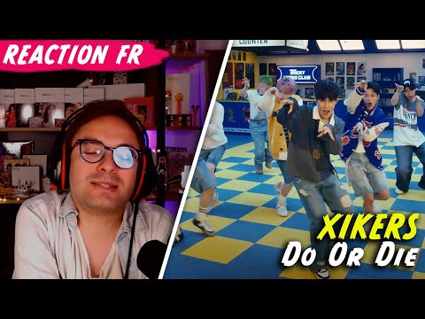 Vidéo " Do Or Die " de XIKERS : Réaction + Note