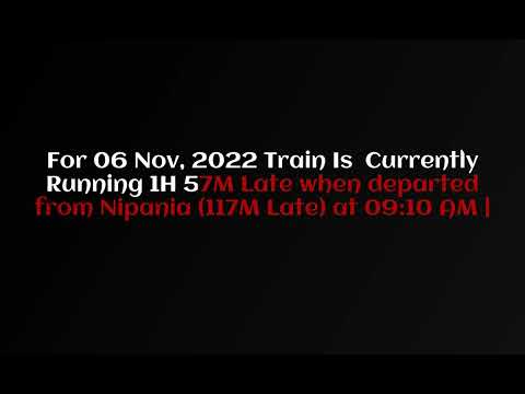 03202   Dnr durg Express Special Live Train Running Status