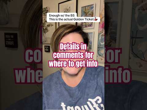 You’ll thank me for this! #easysidehustles #legitsidehustle #sidehustlesideas