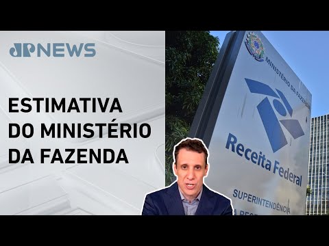 IA News: Automatização de tributos pode reduzir sonegação em R$ 150 bilhões anuais; Samy detalha