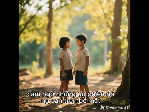 LỜI NGƯỜI XƯA DẠY 4