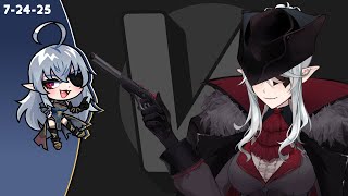 GEEGA and the End of VShojo | Just Chatting