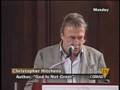 2 Hitchens D'Souza Debate Book TV