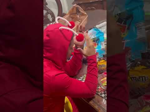 Well no one showed up for Halloween #halloween #costume #comedy #bit #skit