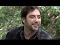 Javier Bardem: Peace for Congo's Mothers