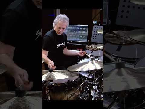 Dave Weckl