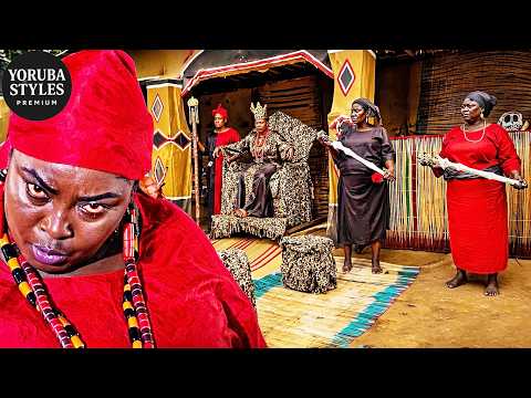 Akanda Eleye - Latest Yoruba Movies 2026 Odunlade Adekola, Ronke Odusanya