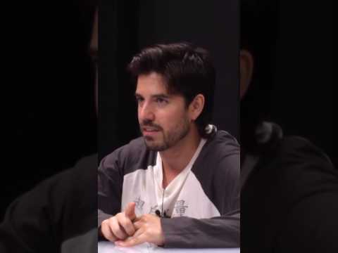 Roi Méndez nos cuenta su favorito de la nueva edición de OT