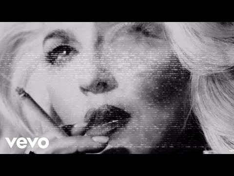 Madonna - Girl Gone Wild (Teaser)