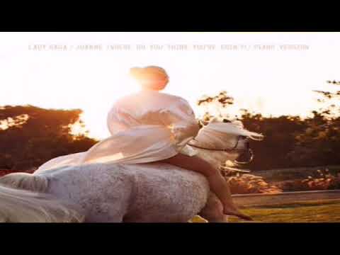 Lady Gaga - Joanne (Where Do You Think You're Goin') [Official Audio]