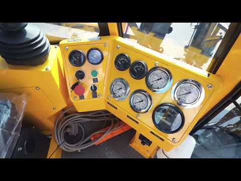 SHD35: Flexible and Lightweight Horizontal Directional Drilling Rig for Urban Construction