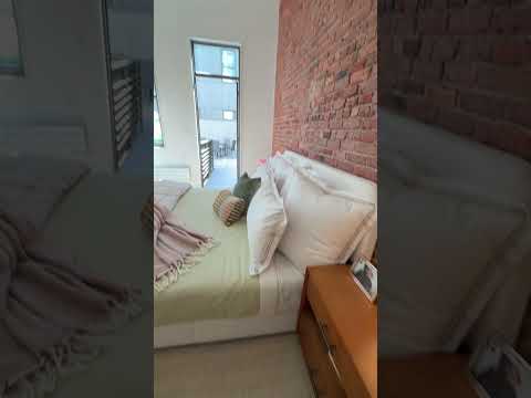 2-Bed Apartment for Sale in Tribeca, Manhattan NY