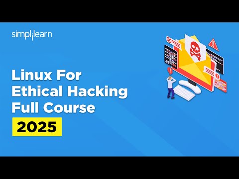 master-ethical-hacking-with-simplilearns-linux-course