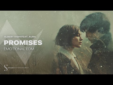 Emotional EDM That Hits Different | Promises – Albert Vishi ft. Aura