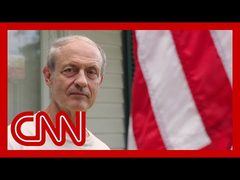 The town wanted his farm for affordable housing. Then came the MAGA storm