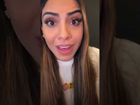 A BÍBLIA É UM MANUAL PRA SUA VIDA! #GabrielaRocha #Bíblia