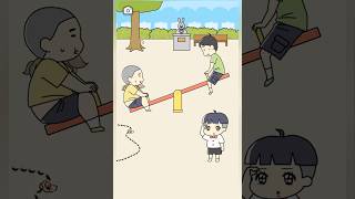 【ぼっちゃん2。】 妹を探せ！どこにかくれてるかな～？ #games #shorts #short #ゲーム実況