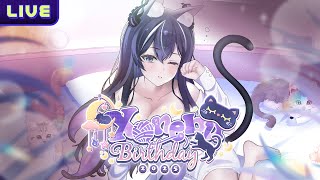 【Xonebu’s Birthday】ได้เวลา Xoneko ตื่นแล้ว