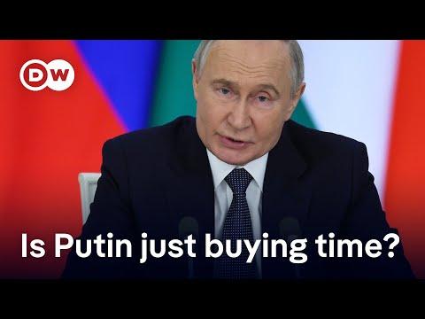 Trump-Putin call sticking points: Ceasefire, security guarantees, NATO