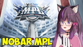 ( LAST DONATHON ) GEEK VS BTR, MABAR VIP MOLE - PART 26 #vtuberindones