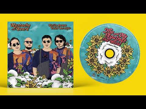 Mustache and Beard - Ketika Semua Telah Berakhir (A Tribute to Mocca Official Audio)