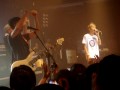 re:spect Live - 野仔 - 想節能 輪胎能 (朱凌凌 Don't Touch My Woman)