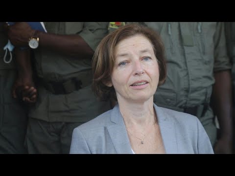 La France restera militairement présente au Mali (ministre) | AFP