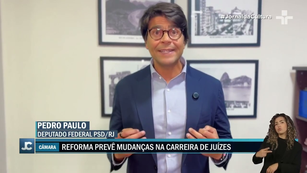 Reforma administrativa deve incluir fim da aposentadoria compulsória para punir juízes e promotores
