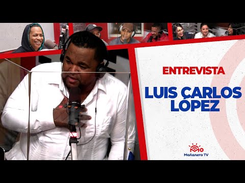 La Juventud de mi pueblo se va en yola - Luis Carlos López