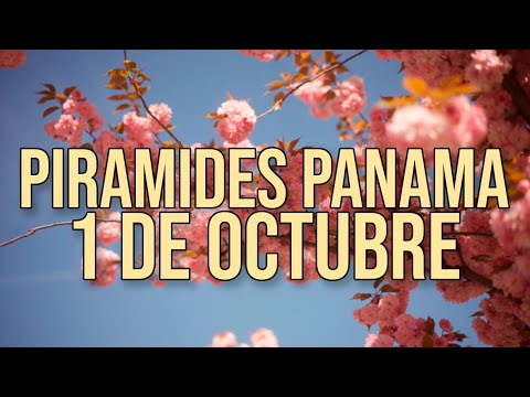 Pirámide Lotería de Panamá Domingo 1 de Octubre 2023  - Pirámide de TropiQ y el Makumbero