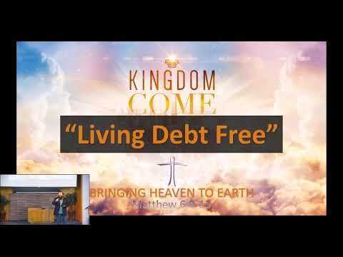 Kingdom Come 5 Forgive Us Our Debts