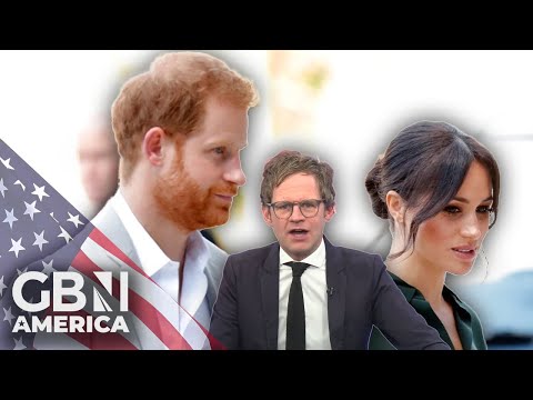 Harry and Meghan 'little chance of rebuilding their image in the UK' | Mark Dolan
