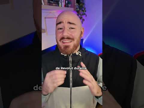 Si ves esto, CUELGA DE INMEDIATO . El nuevo aviso de Revolut que te salva la cuenta