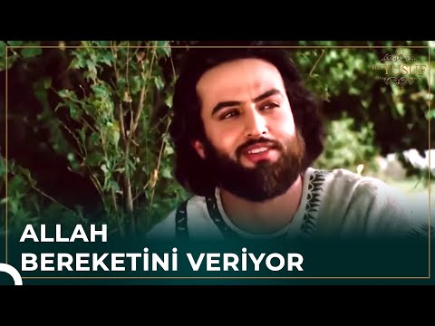 Çiftçiler Hayatlarından Memnun | Hz. Yusuf