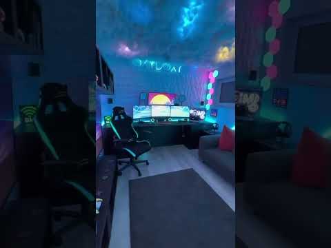 Gaming Room - Shingo Nakamura - Foggy Morning [Short]