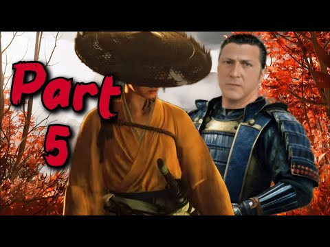 Ghost of Yōtei  Part 5