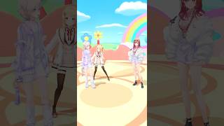 #ReGLOSSの日常 りりはじかな…！！私はかなはじ推し👐