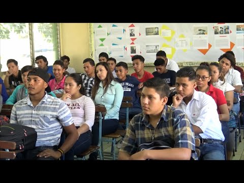 Tecnológicos de Chinandega preparados para el segundo semestre 2024