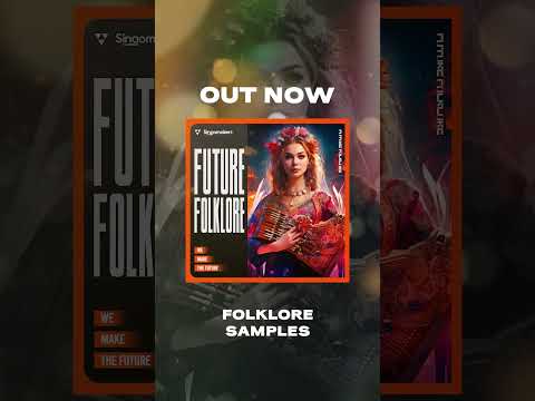 Singomakers - Future Folklore