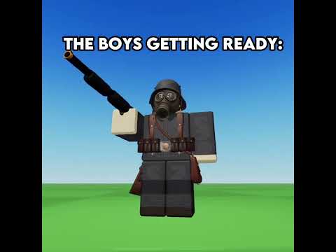 POV: R36 breaks into your house Part 2 #shorts  #roblox #viral