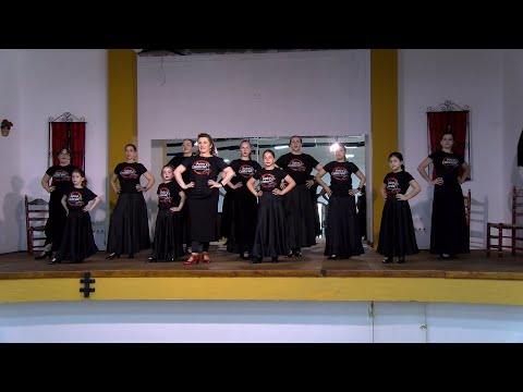 La Peña Flamenca José Pérez de Guzmán desarrolla actividades para impulsar la cultura del flamenco