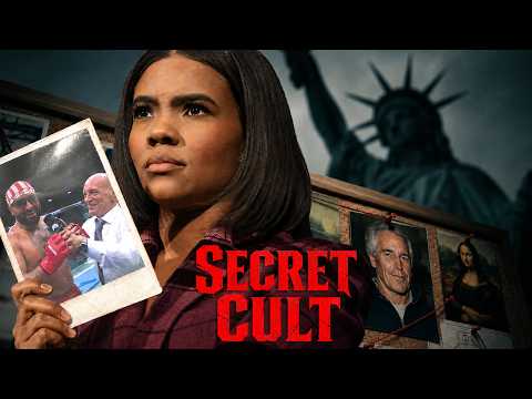 Once Seen, This Video Cannot Be Unseen: Occult Secrets Exposed