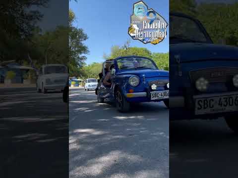 Muchos 600 en uruguay!!!