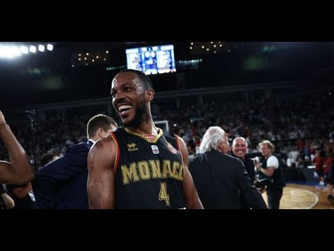 Basket/Elite : Monaco titré champion de France pour la première fois, face aux Mets de Wembanyama